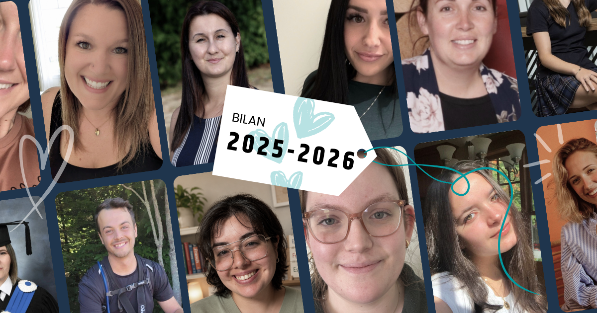 Bilan de l'année scolaire 2025-2026